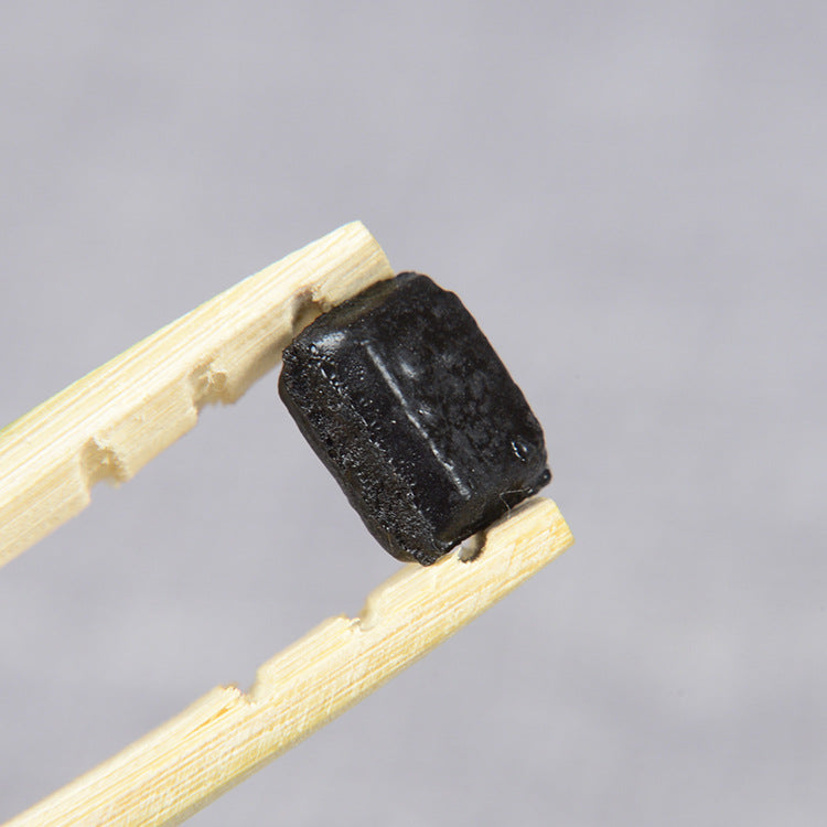 Yunnan Pu'er Tea Tea Paste Square Ripe Tea 500g Pu'er Tea Black tea Paste Essence Tea