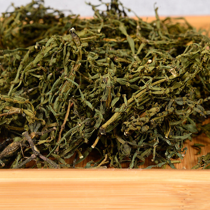 Premium Yunnan Pu'er Tea Jingmai Gu Shu Cha with Crab Leg 500g Loose Leaf Tea