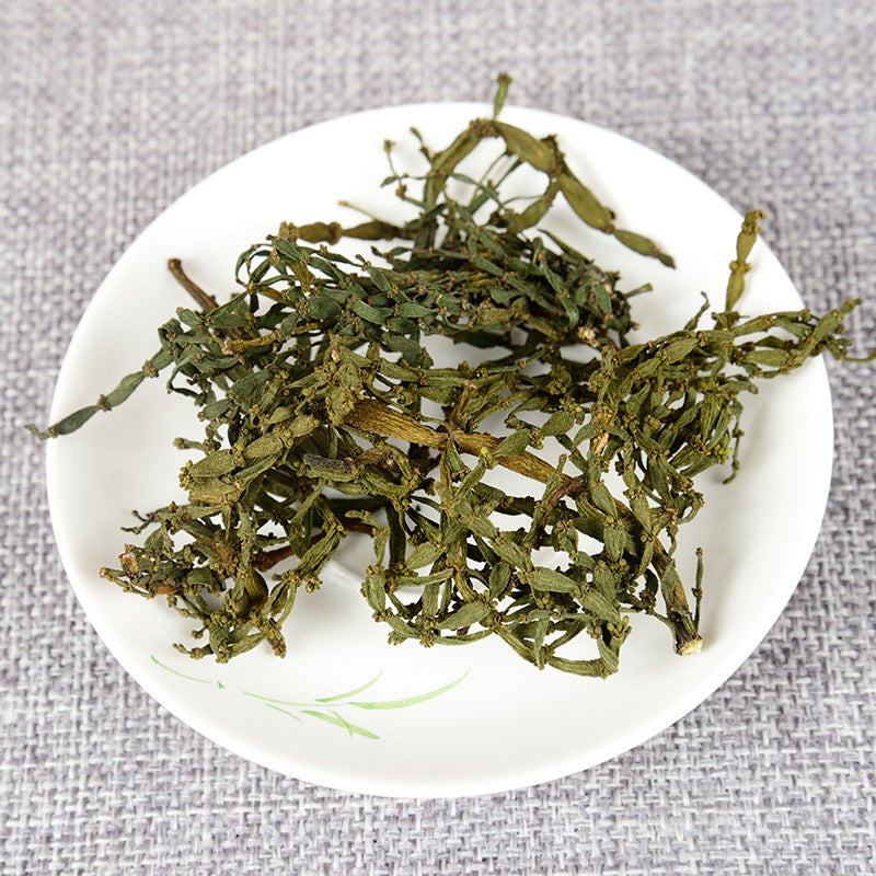 Premium Yunnan Pu'er Tea Jingmai Gu Shu Cha with Crab Leg 500g Loose Leaf Tea