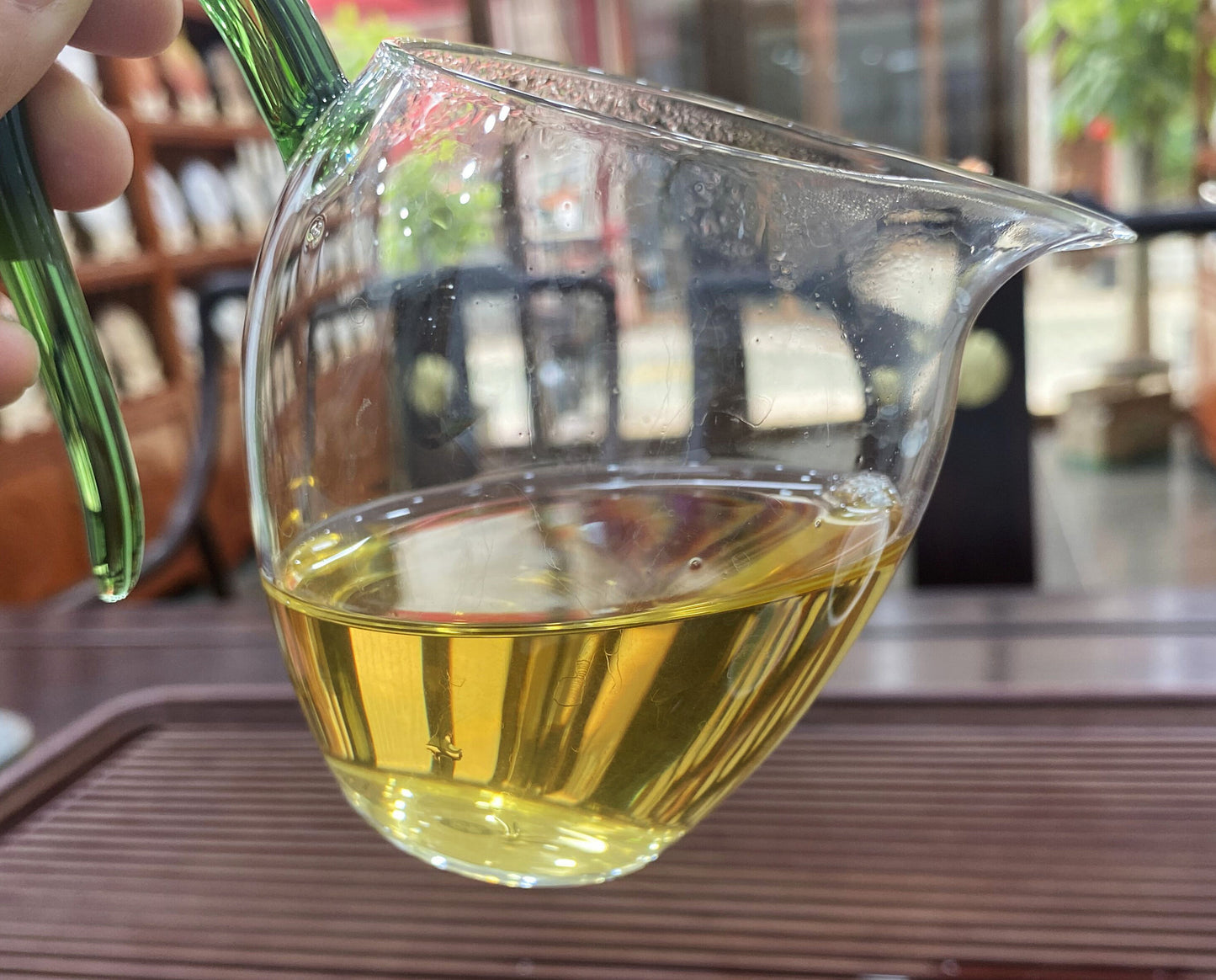 Ancient Tree Tea Yunnan Pu'er Tea Qizi Cake Tea 200g Jingmai Pu'er Raw Tea Orchid Scented Raw Tea Cake