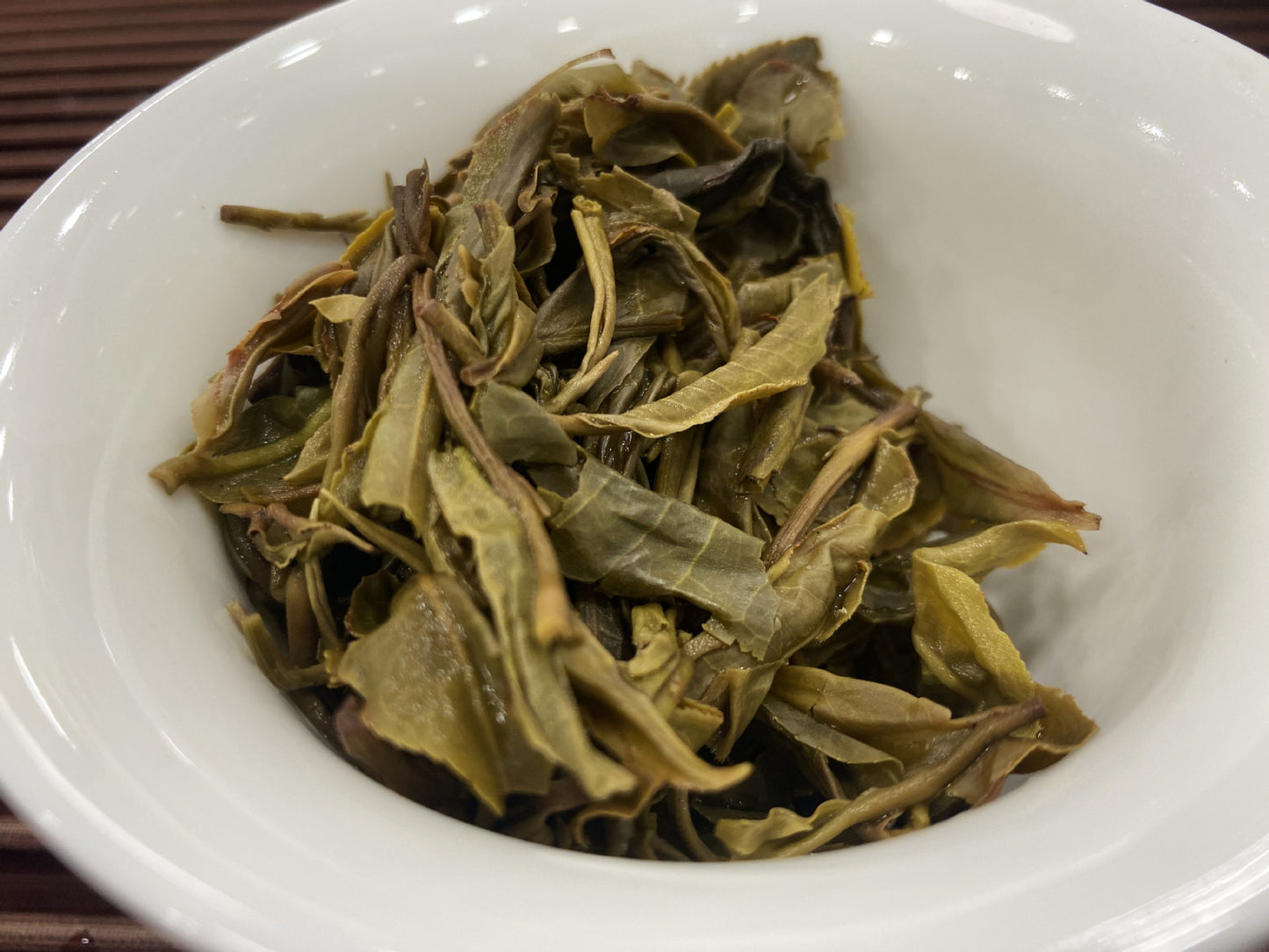 Ancient Tree Tea Yunnan Pu'er Tea Qizi Cake Tea 200g Jingmai Pu'er Raw Tea Orchid Scented Raw Tea Cake