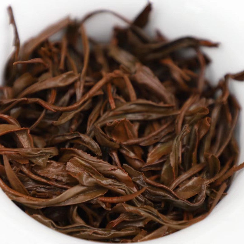 Chinese Tea Premium Combination Tea Bags with Green and Black Tea Assortment 30 Packs of 5g/Bag 正山小种,金骏眉,铁观音, 肉桂, 茉莉花茶,野茶小种 浓香型新茶小包装 袋装5g/Bag