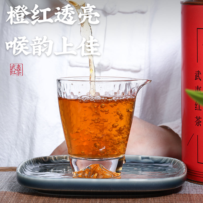 Chinese Tea Premium Combination Tea Bags with Green and Black Tea Assortment 30 Packs of 5g/Bag 正山小种,金骏眉,铁观音, 肉桂, 茉莉花茶,野茶小种 浓香型新茶小包装 袋装5g/Bag