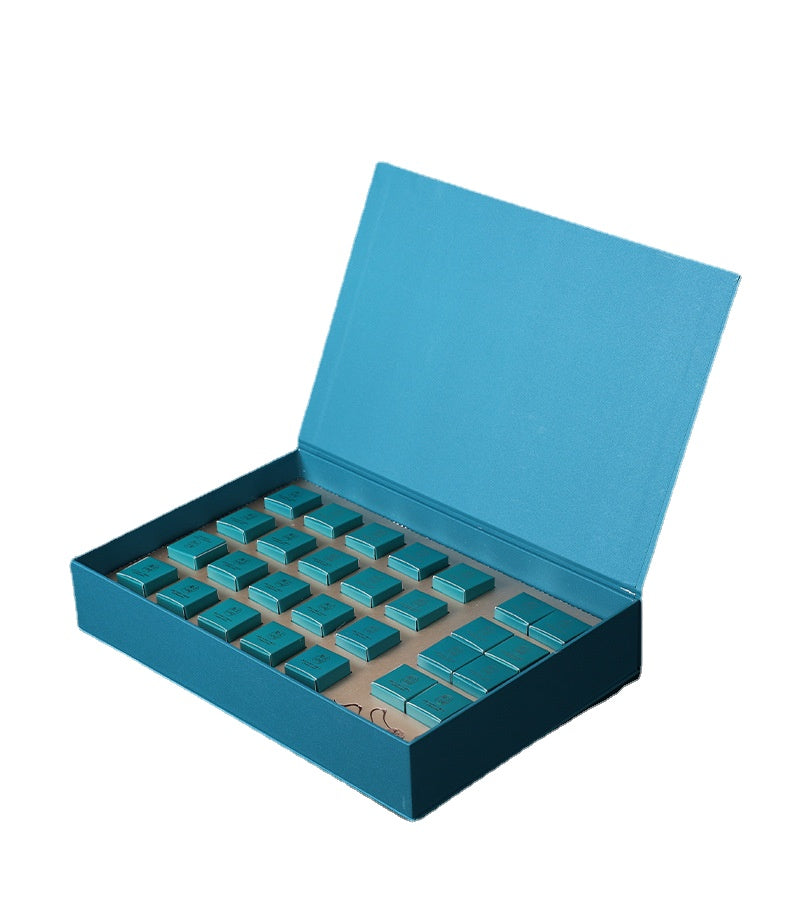 Iceland Dragon Pearl Tea Yunnan Puerh Tea Raw Tea Tea 8g/pc Ancient Tree Puerh Tea Green Tea