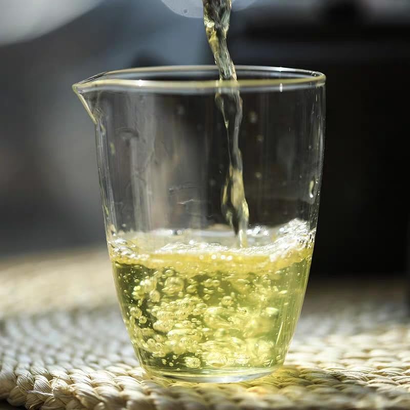 Anxi Tieguanyin tea origin clear fragrance type Oolong tea 1725 flower fragrance high mountain tea 512g (8g*64 small bag) 安溪产铁观音茶叶原产地新茶清香型乌龙茶1725花香高山茶兰花韵