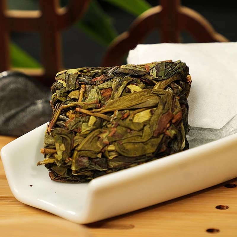 Natural and Additive-free Oolong Tea Zhangping Shuixian Tea High Mountain Tea Orchid Fragrance Strong Flavour Green Tea 乌龙茶漳平水仙茶2023新茶高山兰花香清香型盒装