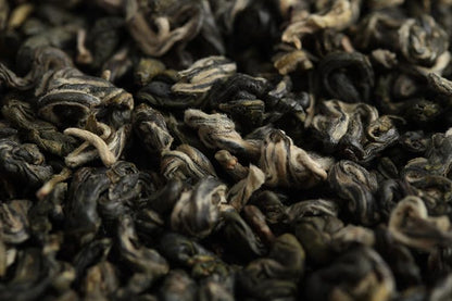 Yunnan Natural and Additive-free Green Tea Mingqian Spring Tea No.10 Biluochun Loose Tea 500g 云南绿茶 2022年明前春茶 10号 碧螺春 散茶 茶叶500克