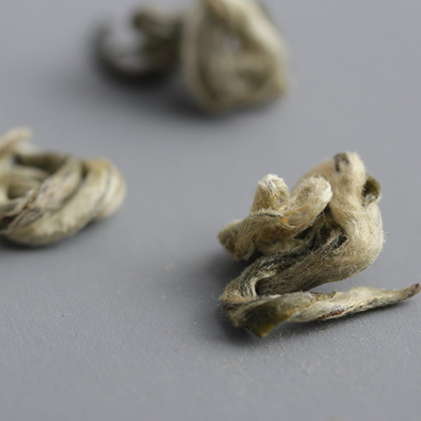 Yunnan Premium Green Tea Pre-ming Spring Tea Single Bud Yuluo Spring Tea Loose Tea 500g Yunnan Additive-free Chinese Tea 云南绿茶 明前春茶 单芽玉螺春茶 散茶 茶叶滇绿茶