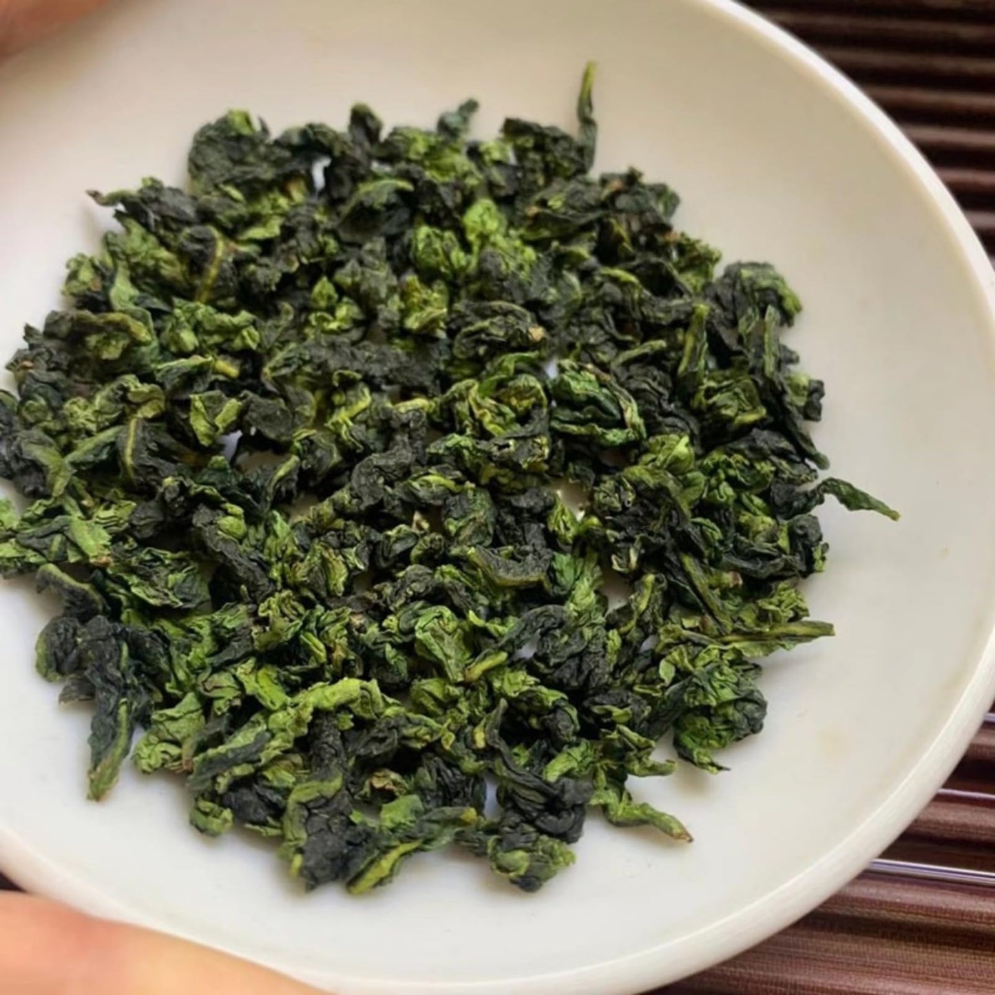 Anxi Tieguanyin tea origin clear fragrance type Oolong tea 1725 flower fragrance high mountain tea 512g (8g*64 small bag) 安溪产铁观音茶叶原产地新茶清香型乌龙茶1725花香高山茶兰花韵