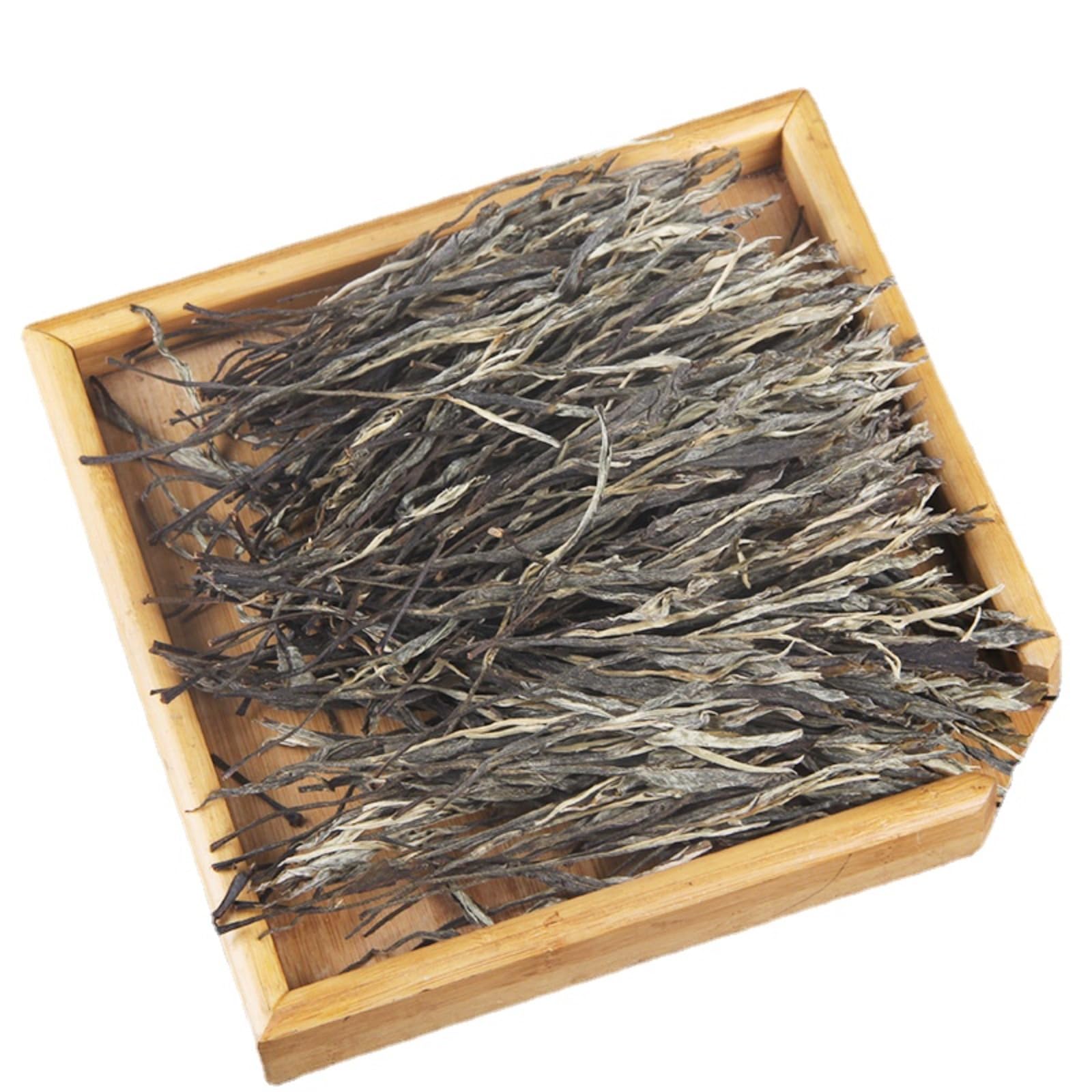 Baba Tea Räta Natural and Additive-free Yunnan Bangdong Baba Tea Yunnan Puerh Tea ...