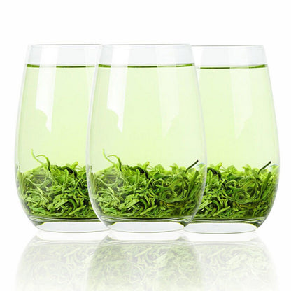 China Origin Biluochun Green Tea Natural and additive-free organic Loose Tea 200g Healthy and Delicious Chinese Tea 碧螺春绿茶正宗新茶绿茶茶叶
