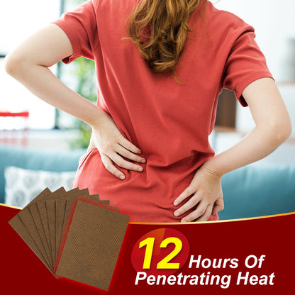 3 Packs, Scorpion pain relief patch / Neck, Shoulder, Back and Leg Care Cream Topical Patch 8pcs/bag*3 蝎毒王透骨贴