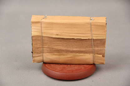 Pu-erh Tea Aged Tea Bamboo Shoot Shell Date Tea Brick Yunnan Pu-erh Brick Tea Ripe Tea Black Tea 250g