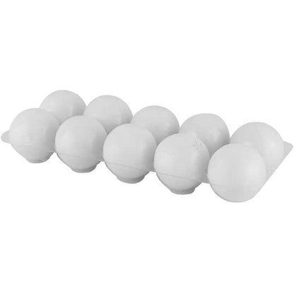 1 Box, Tongrentang Yangfei Wan  10 Big Pills / Box 同仁堂养肺丸
