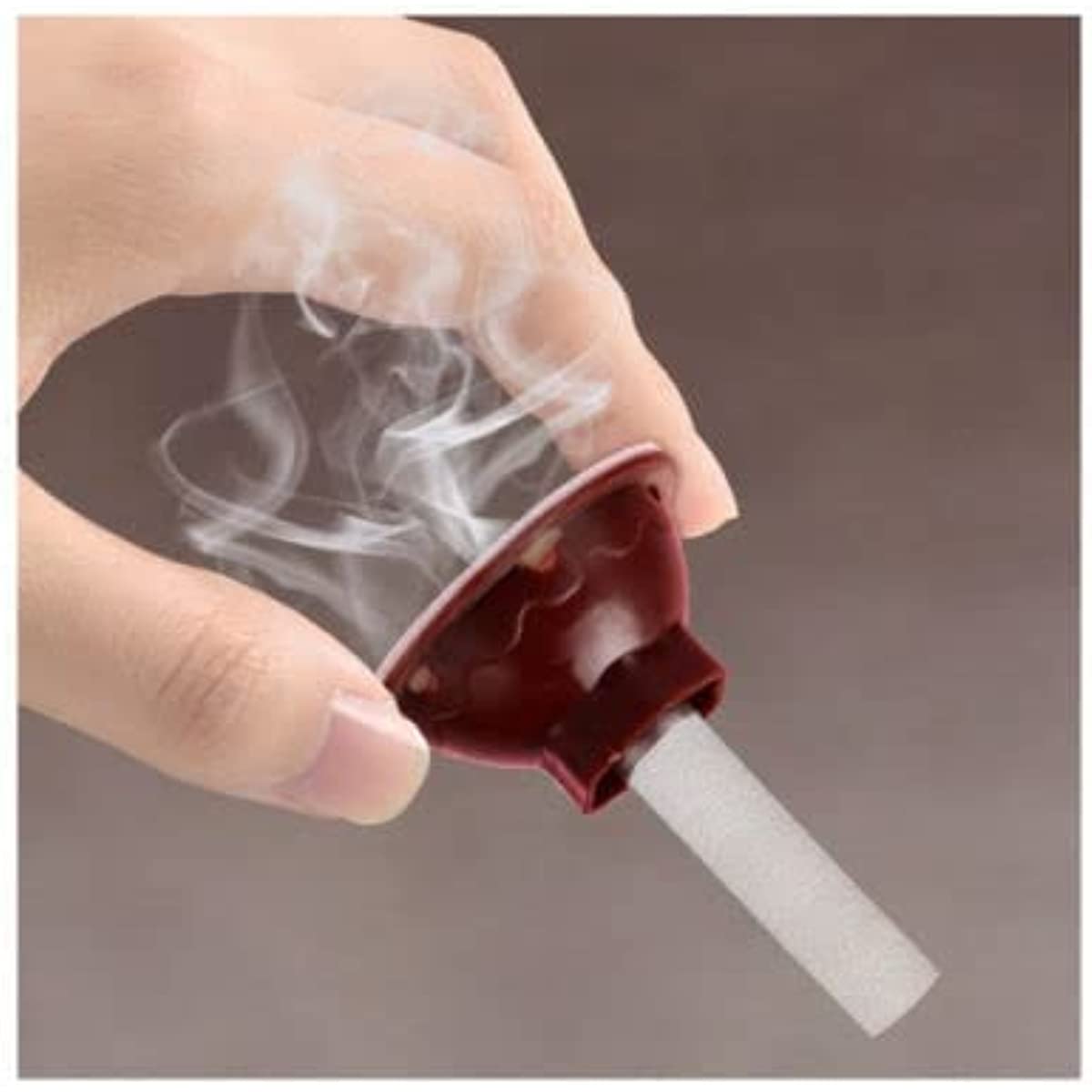 2 Boxes, Moxibustion Aijiutie 60pcs/Box 仁和艾灸贴