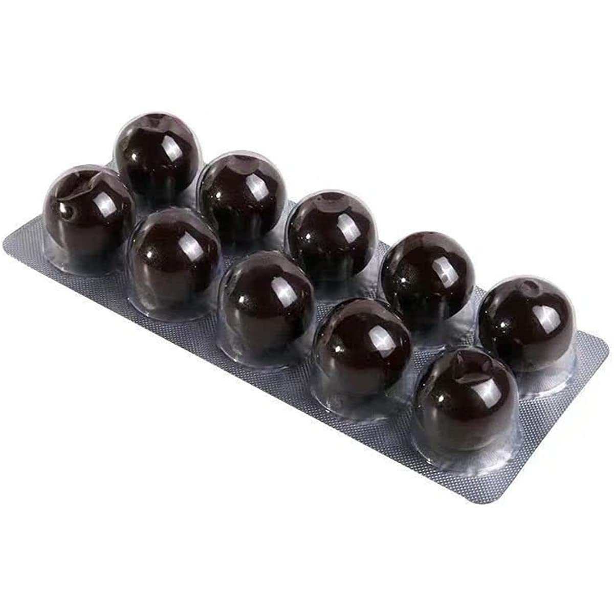 1 Box, Nvjin Wan 9g*10 Pills / Box 女金丸