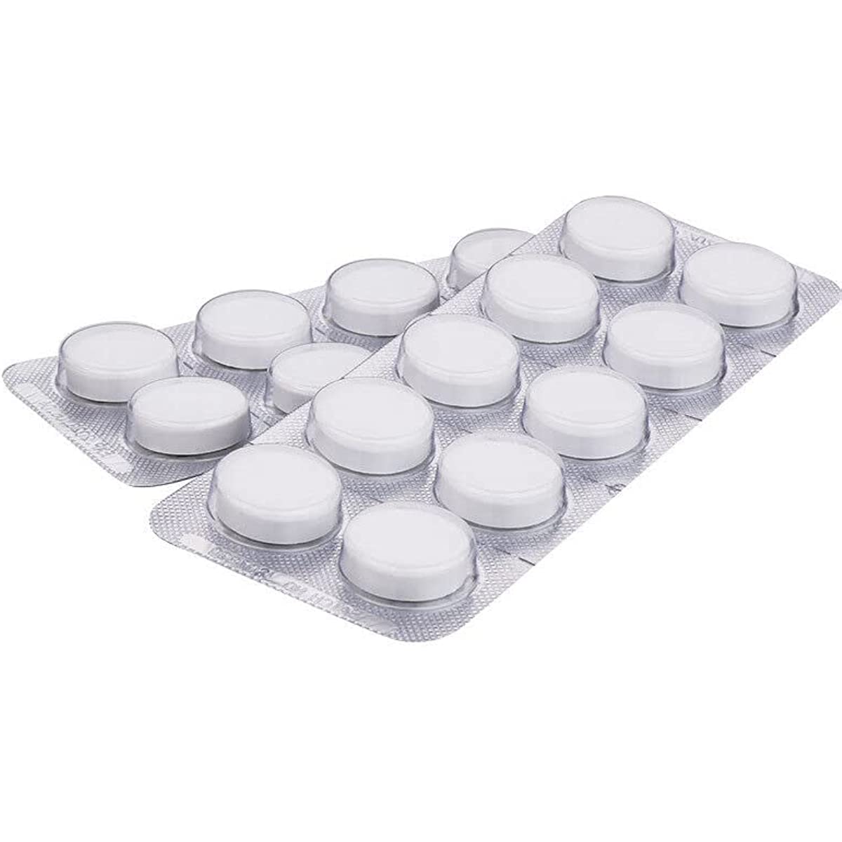 1 Box, Lvtan Suanmei Jujue Pian  20 Tablets / Box 铝碳酸镁咀嚼片