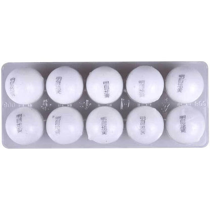 2 Boxes, Mingmu Dihuang Wan 10 Big Pills / Box 明目地黄丸