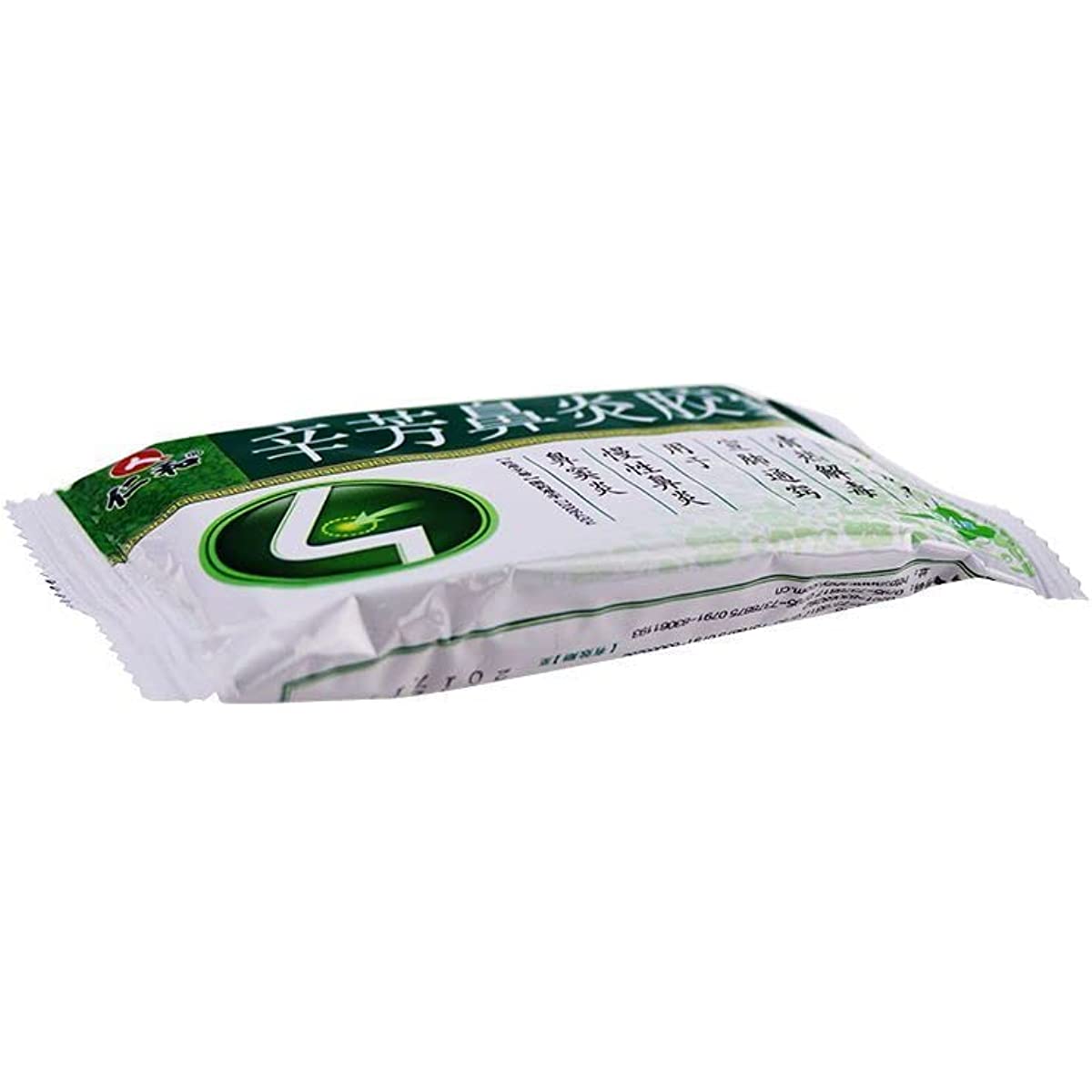 1 Box, Xinfang Biyan Jiaonang 48 Capsules / Box 辛芳鼻炎胶囊