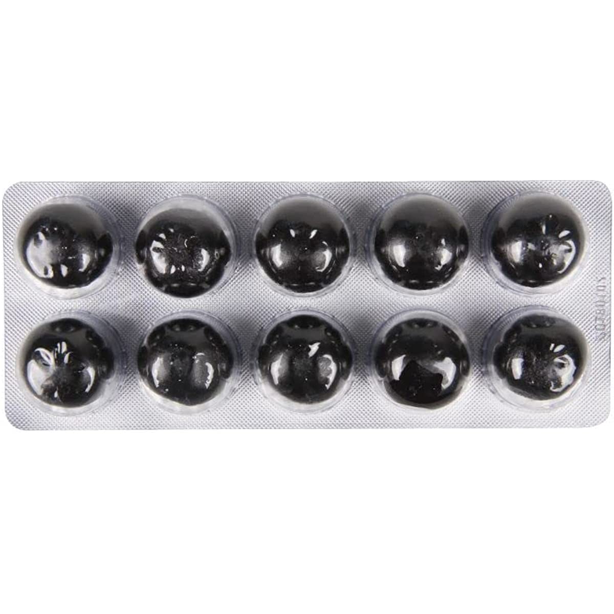 1 Box, Zhibai Dihuang Wan 9g*10 Pills / Box 知柏地黄丸