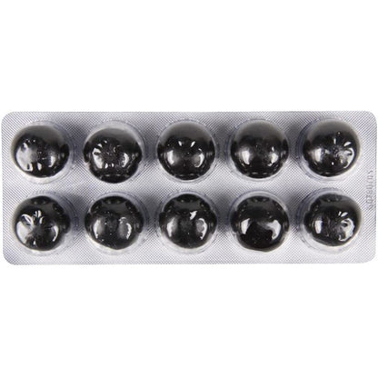 1 Box, Zhibai Dihuang Wan 9g*10 Pills / Box 知柏地黄丸