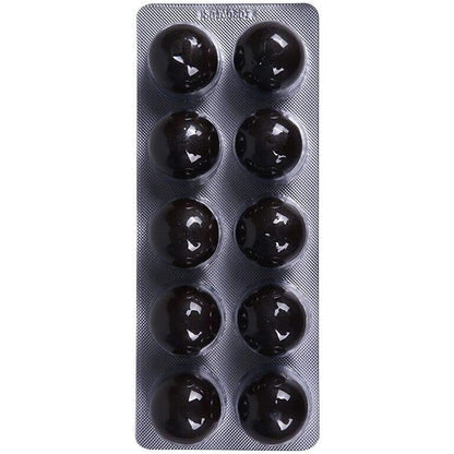 2 Boxes,  Buzhong Yiqi Wan 9g*10 Big Pills / Box 立效补中益气丸