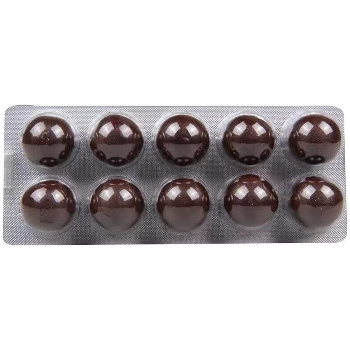 1 Box, Guipi Wan Dami Wan 10 Pills / Box 归脾丸大蜜丸