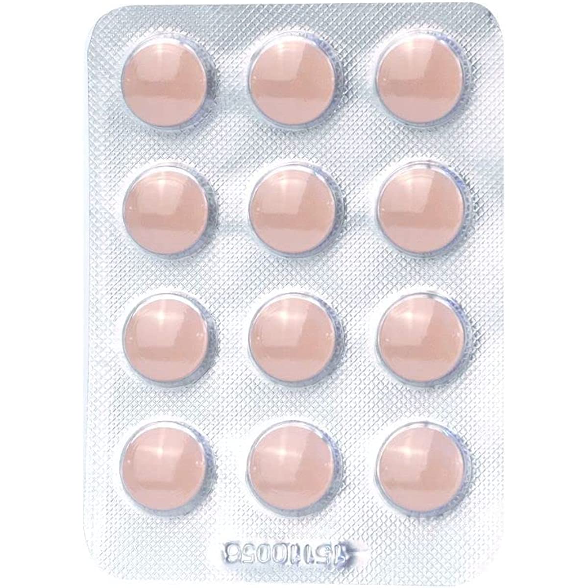 1 Box, Fufang Caoshanhu Hanpian 48 Tablets / Box 复方草珊瑚含片