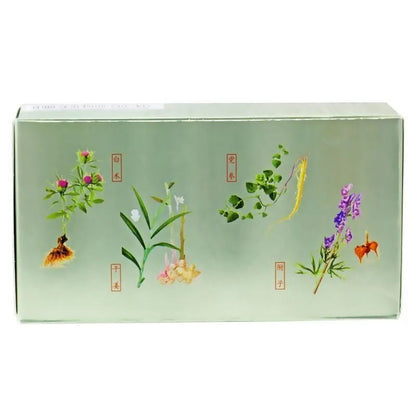 1 Box Fuzi Lizhong Wan 300 Pills / Box 附子理中丸