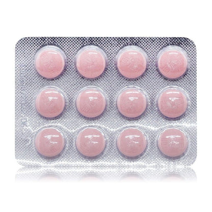 1 Box XiGua Shuang RunHou Pian 0.6g*36 Tablets / Box 西瓜霜润喉片